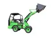 Top Small Electric Loader Small Electric Loader Company 2
