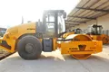 Durablesingle Drum Road Roller 4