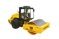 Vibrating Road Roller - - AILISHENG Construction Equipment 1
