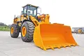 AILISHENG Construction Equipment Wheel Loaders for Sale Upply 3