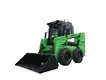 Electric Skid Steer Loaders Upply 1