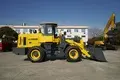 Quality Small Front Loader for Sale 2