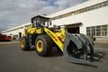 Latest Construction Loaders for Sale Cost 4