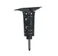 Skid Steer Loader Attachments by AILISHENG Construction Equipment 1