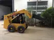 Skid Steer Loader Attachments by AILISHENG Construction Equipment 2
