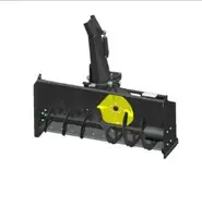 Skid Steer Loader Backhoe Attachment - - AILISHENG Construction Equipment 2