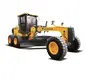 Grader Machine by AILISHENG Construction Equipment 1