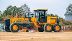 Top Small Motor Grader for Sale Factory Price 5