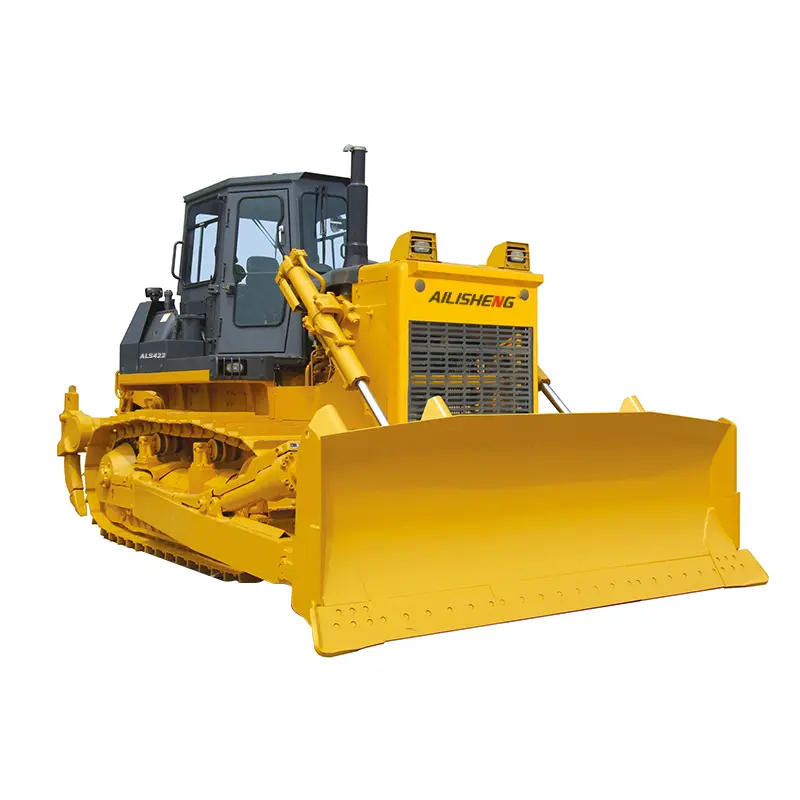 What Are the Benefits of Applying an Electric Wheel Loader? 1