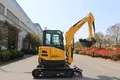 Durable Mini Excavator for Sale 2