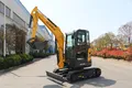 Durable Mini Excavator for Sale 3