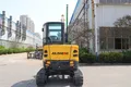 Durable Mini Excavator for Sale 4