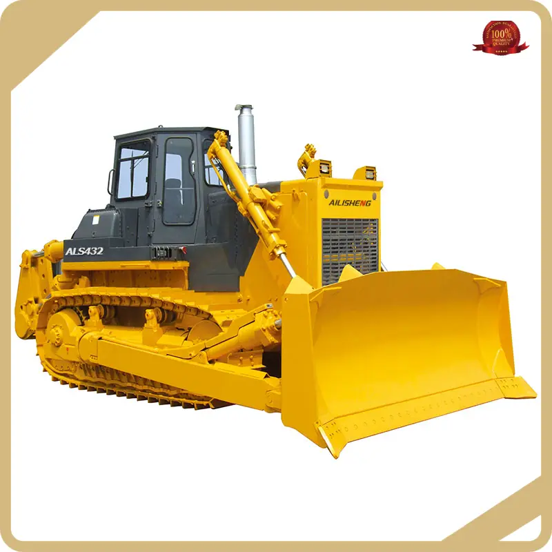 Dozer for Sale Wholesale - AILISHENG Construction Equipment 1