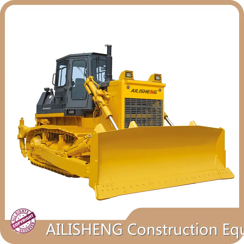 Quality Dozer for Sale Factory 1
