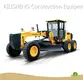 High-quality Road Grader for Sale 1