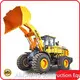 AILISHENG Construction Equipment Wheel Loaders for Sale Upply 1