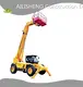 Mini Telescopic Forklift Price 1
