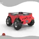 Professional Heavy Duty Tracked Robot Chassis Price List 1