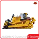 Mini Dozer for Sale Wholesale - AILISHENG Construction Equipment 1