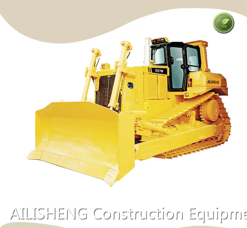 Quality Small Dozer for Sale 1