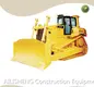 Quality Small Dozer for Sale 1