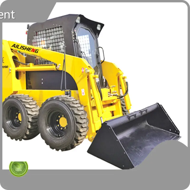 Top Skid Steer Loaders Supply 1