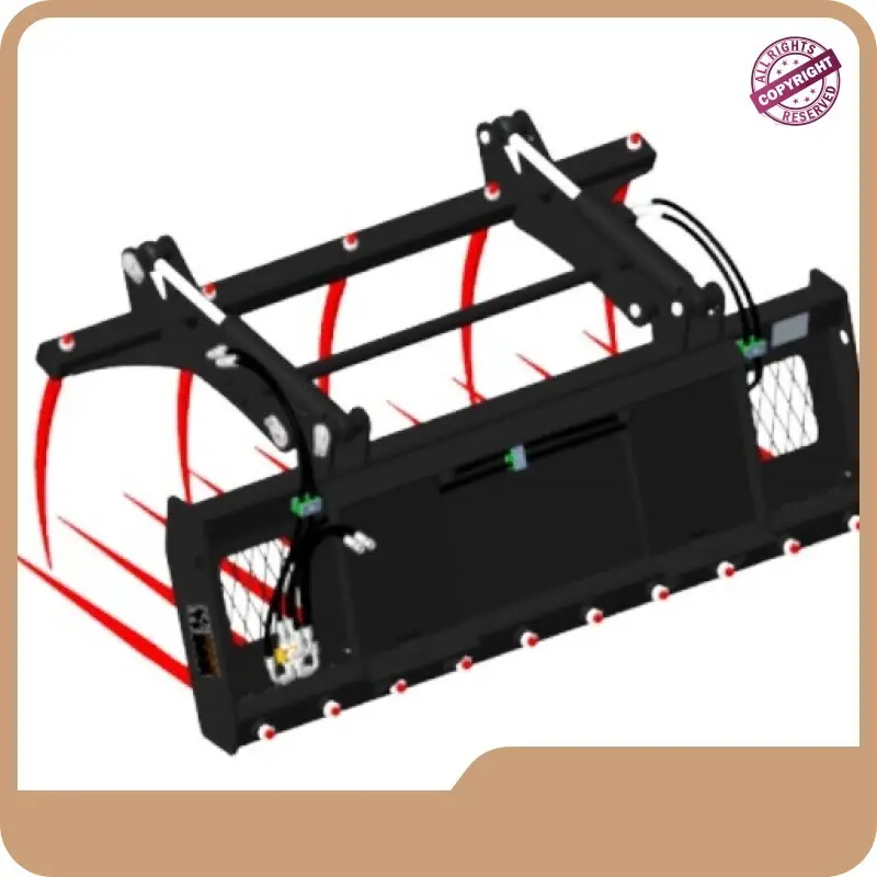 High-quality Electric Excavator Electric Excavator Company 1