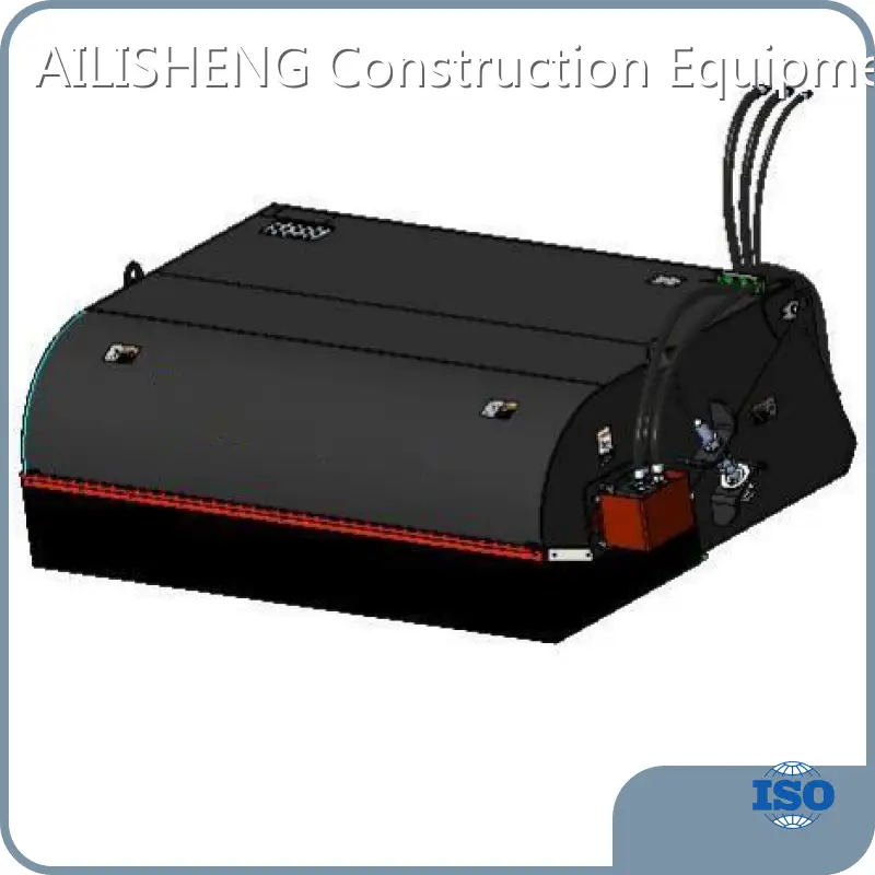Professional Electric Construction Equipment Supplier 1
