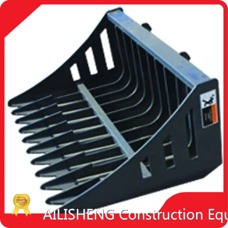 Durable Electric Excavator Manufacturer 1