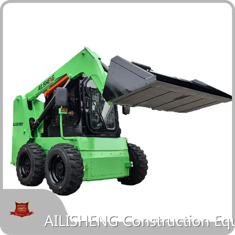 Durable Electric Construction Equipment Cost 1
