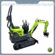 Small Electric Digger Cost 1