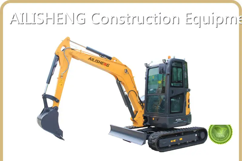 Latest Mini Digger Manufacturers Price List 1