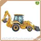 Compact Backhoe Loader for Sale Supply 1