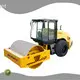 Best Vibrating Single Drum Roller Company 1