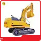 Large Excavator for Sale Wholesale - AILISHENG Construction Equipment 1