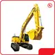 Professionalbig Excavator Price 1