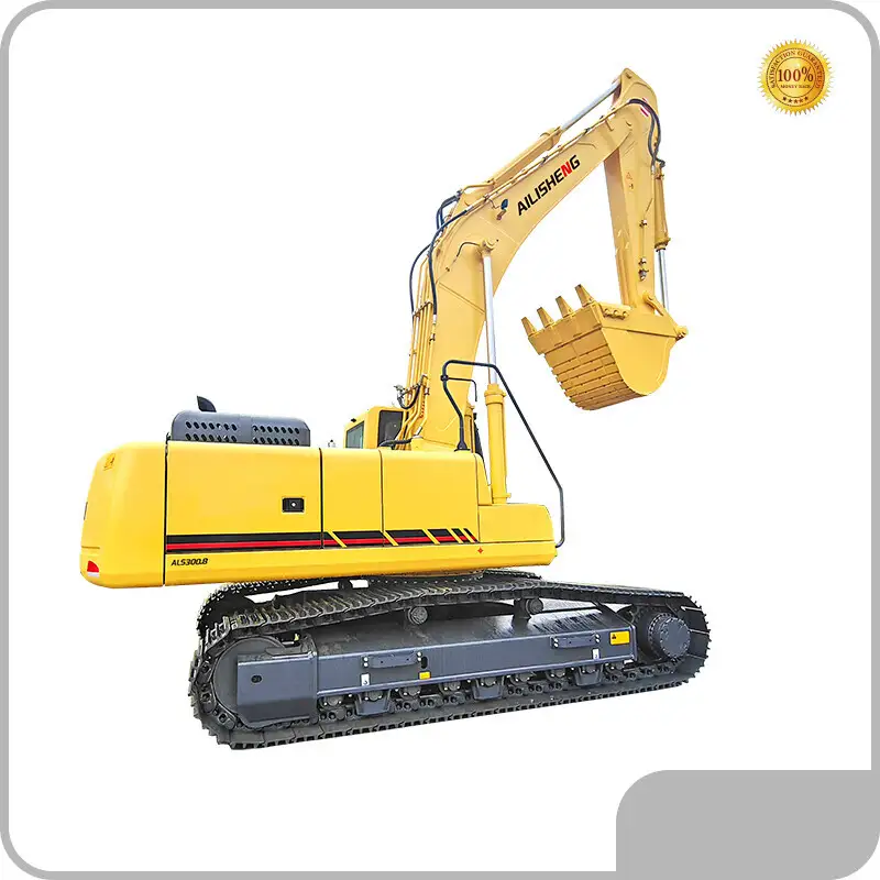 Medium Excavators Company 1