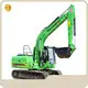 Small Earth Mover Wholesale - AILISHENG Construction Equipment 1