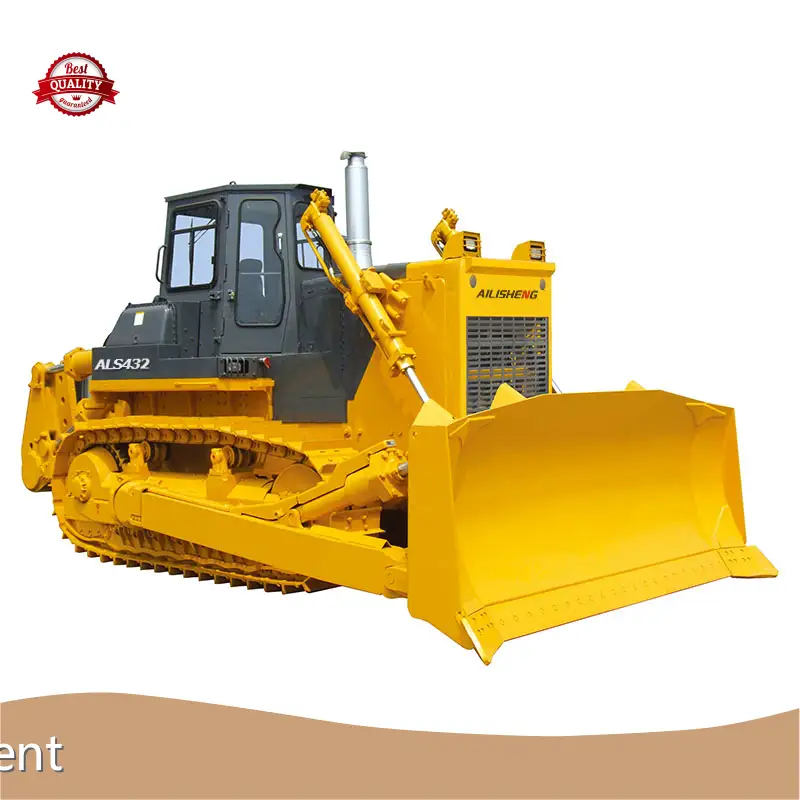 Best Electric Construction Equipment 1
