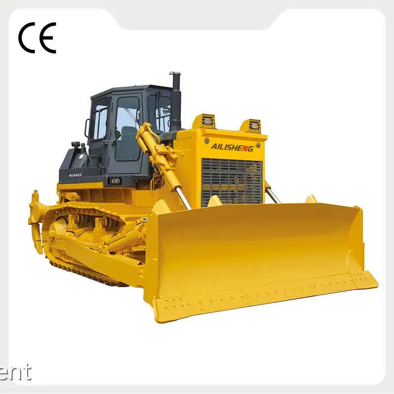Durable Mini Dozer for Sale Cost 1