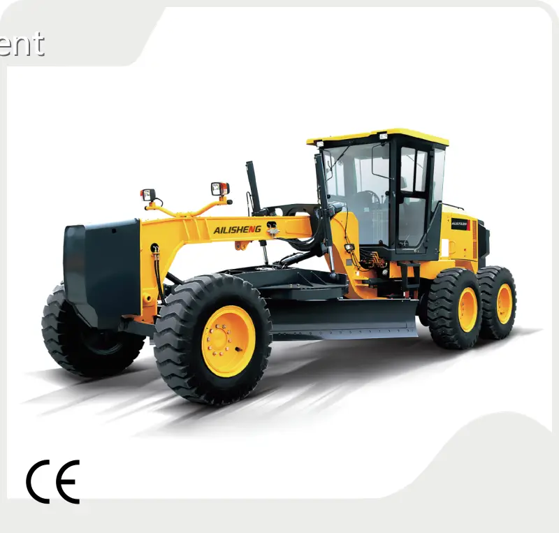 Best Mini Graders for Sale Mini Graders for Sale Company 1