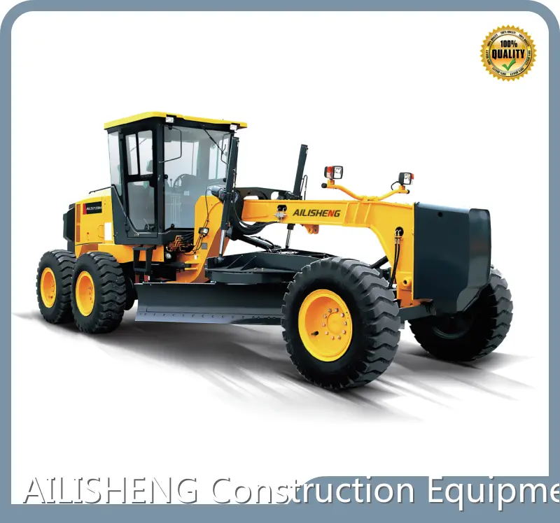 New Road Grader Price List 1