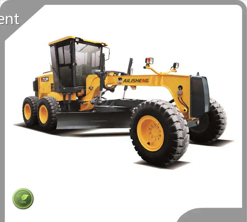 Latest Mini Road Graders for Sale Cost 1
