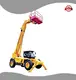 AILISHENG Construction Equipment Electric Excavator Electric Excavatorfactory Price 1