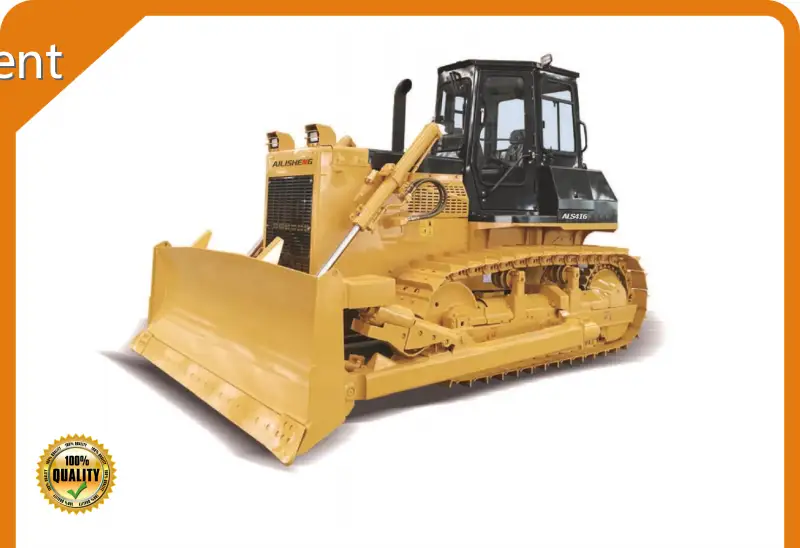 Best Mini Dozer for Sale Price 1