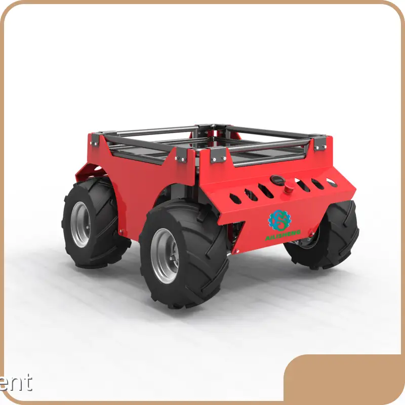 Electric Construction Equipment Factory Price 1
