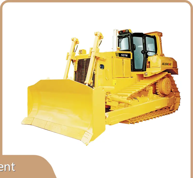 Mini Dozer Company 1