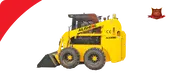 Durable Skid Steer Loaders Price List 1