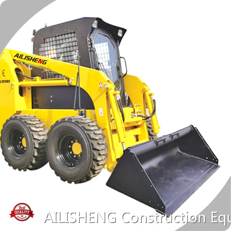 Electric Construction Equipment - - AILISHENG Construction Equipment-1 1