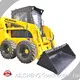 Electric Construction Equipment - - AILISHENG Construction Equipment-1 1
